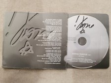 Vasco Rossi - Senza Parole - Promo - CD - 1994