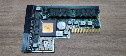 Memoria blizzard 1230 phase - iv,