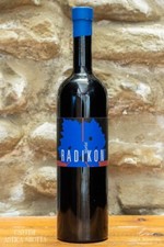 Merlot 2009 Friuli Venezia