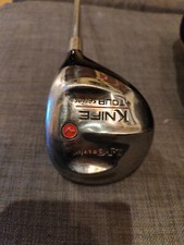 Golf Legno Wood 4- 17 Gradi