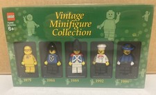 LEGO 852697 MINIFIGURE VINTAGE