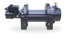 NOVAWINCH Verricello idraulico