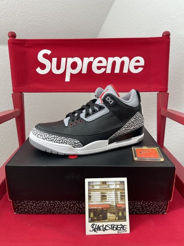 Nike air jordan retro black - nike,