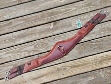 Maglione inglese Devoucoux Allure imbottito anatomico -SCELTA 48", 50", 52", 56"