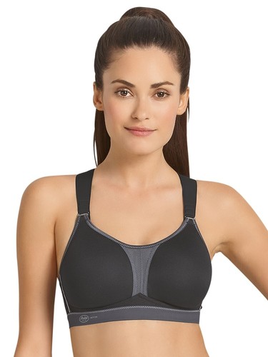 Reggiseno sportivo senza