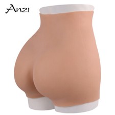 Pantaloni fianchi silicone