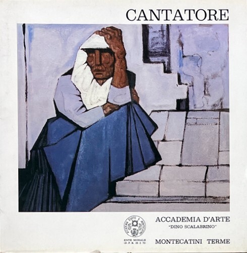 Omaggio domenico cantatore - domenico,