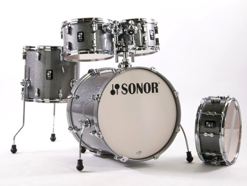 Sonor aq2 maple studio 5pc - aq2,