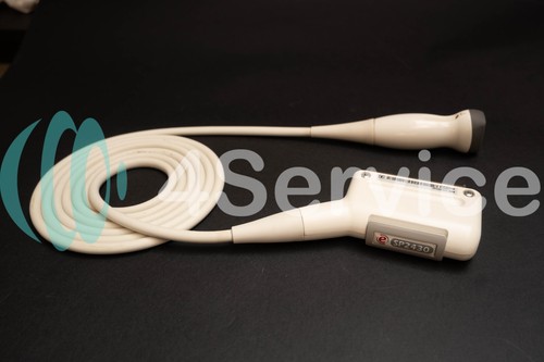 Sonda ecografica phased - , array