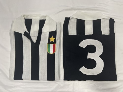 Maglia juve 1978 antonio - maglia,