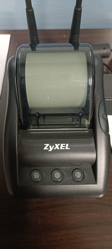 Zyxel uag50 hotspot router - uag50,