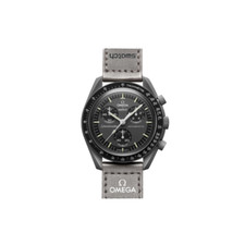 Swatch Mission to Mercury 42mm