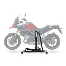 Cavalletto Alza Moto Centrale