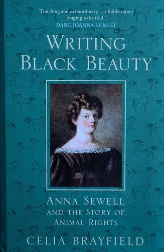 Writing black beauty anna - writing,