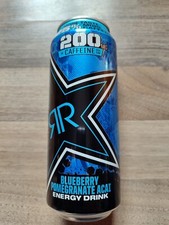 Rockstar Durance Melograno