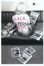 Vintage Drag Racing-September