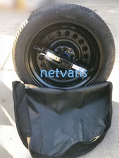 RUOTINO DI SCORTA 16" PER FORD