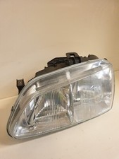 Faro Anteriore Sinistro Originale Renault Valeo Renault Megane I° SERIE NUOVO!!!
