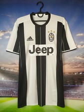Maglia calcio Juventus Home