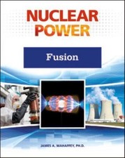 Fusion by Mahaffey, James A.
