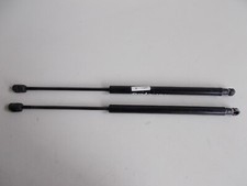 Coppia Molle a Gas Ammortizzatori Pistoncini Baule HYUNDAI GETZ 2004