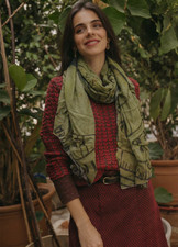 NWT FALIERO SARTI Green w