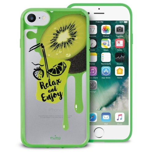 Puro crystal cover - puro,