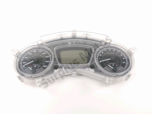 Compteur piaggio mp3 500 hpe - mp3,