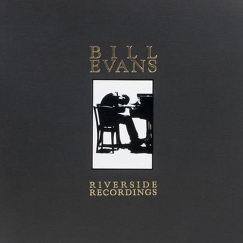 Bill evans riverside - ap,