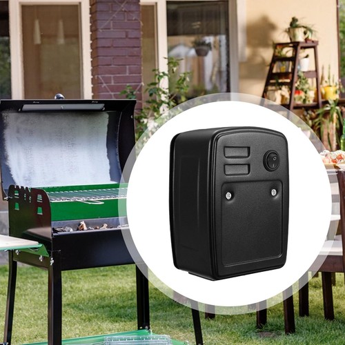Motore per barbecue - motore,