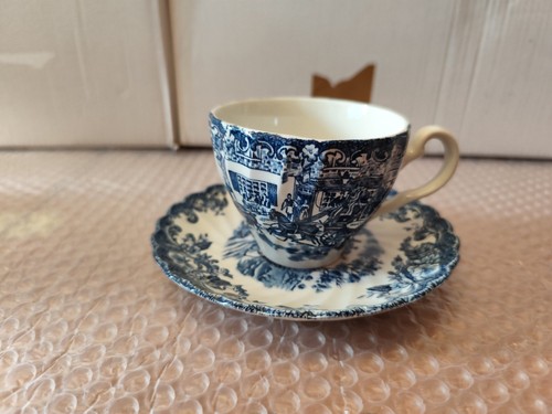 Tazza thè england - england, johnson