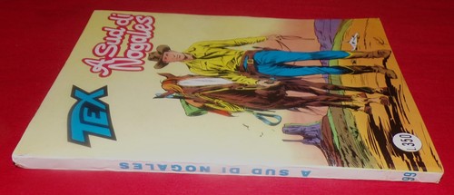 Tex gigante 199 - gigante, n:199