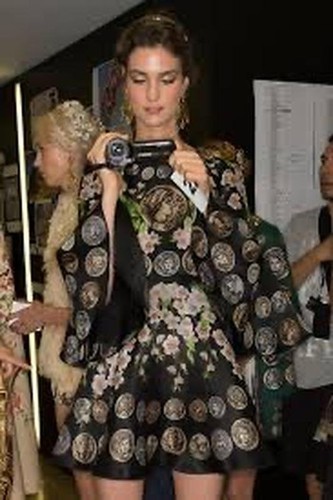 Abito donna dolce gabbana - donna,