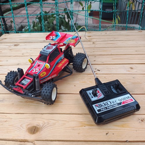 Gig nikko turbo panther - gig,