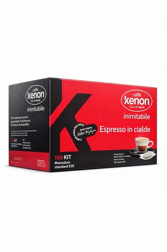 Kenon caffè 150 cialde - kenon,