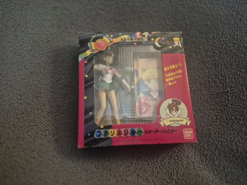Modellino sailor moon - sailor,