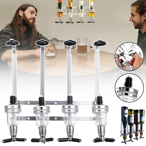 Distributore bevande 4 - di,