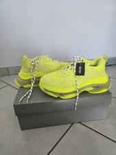 scarpe Sneakers Balenciaga