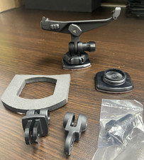 Garmin Virb Elite Saddle