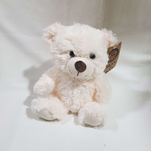 Peluche orsetto piccolo - peluche, cm