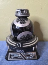 Star Wars Sphero BB-9E Droide abilitato per app con base