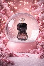 ✨ Glamour Secrets Black