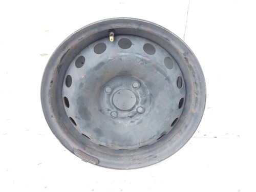 Cerchio singolo ferro r14 - cerchio,