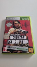 RED DEAD REDEMPTION Xbox 360