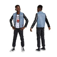 Stranger Things Eddie Costume