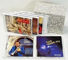 [Used] Classic CD Nini Rosso