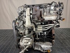 Motore Opel Antara 2012 Diesel