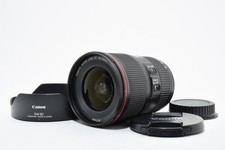 Canon EF 16-35 mm f4 L IS USM