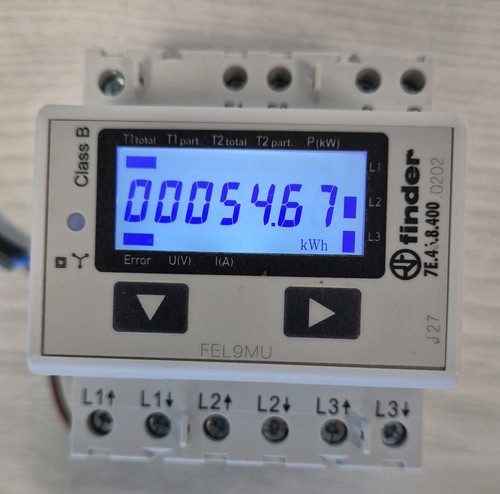 Finder 400 0202 - finder, 7e.46.8.400.0202