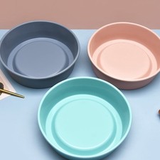Teglia rotonda in silicone